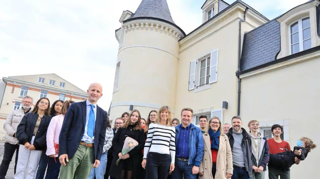 Portes Ouvertes 2025
